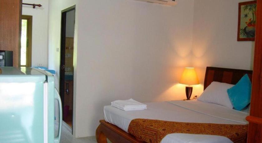 Nayai Resort Csalong Kültér fotó
