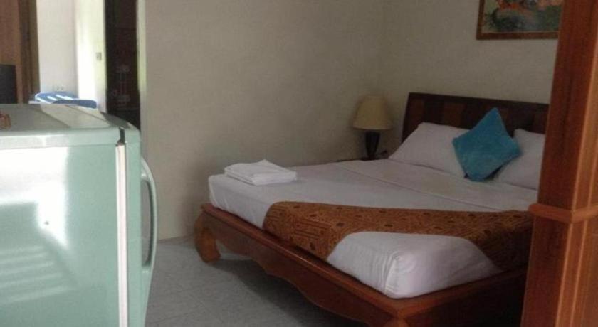 Nayai Resort Csalong Kültér fotó